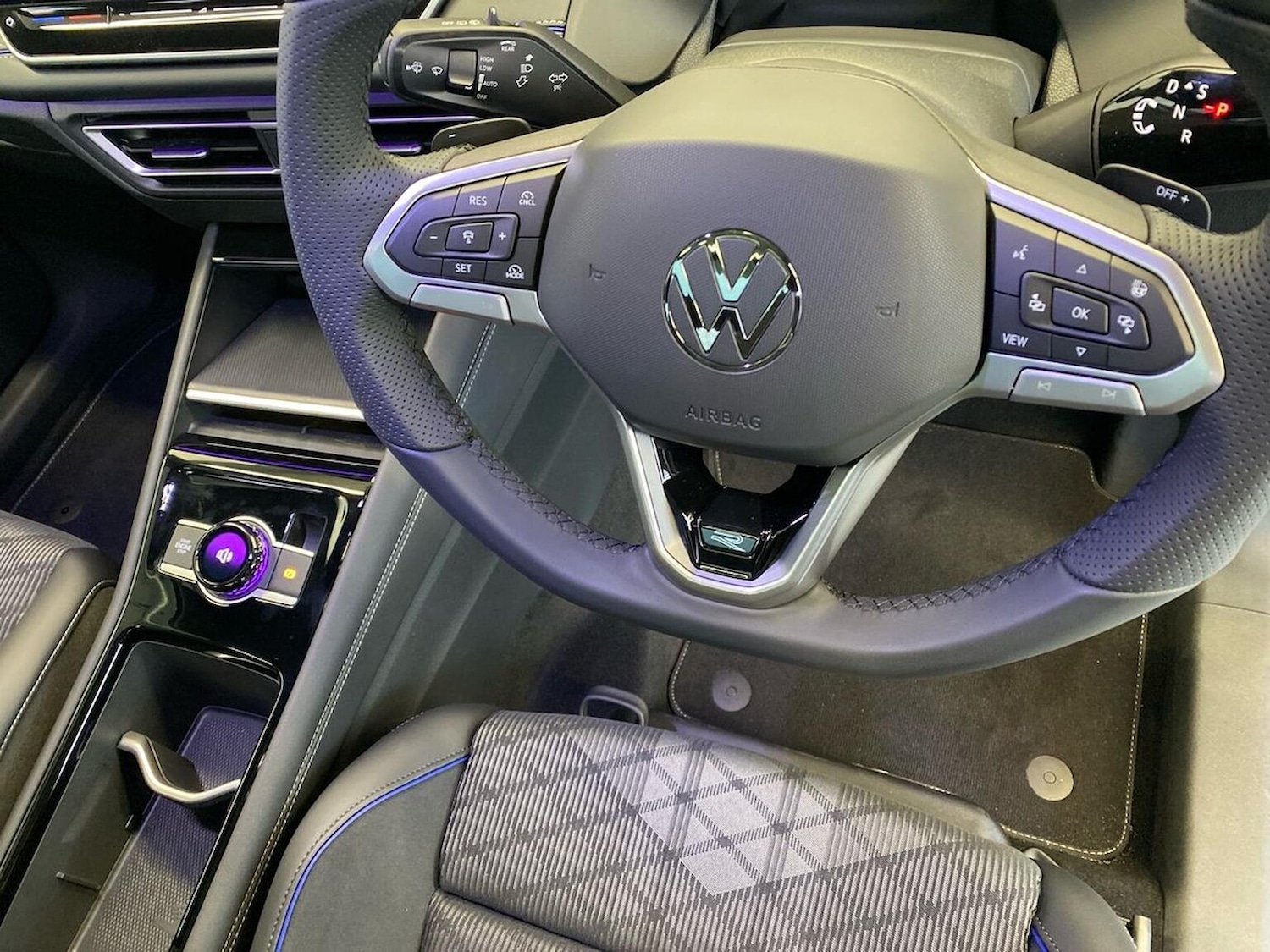 Used Volkswagen Tiguan 2025 for sale - 77605503: Photo 27