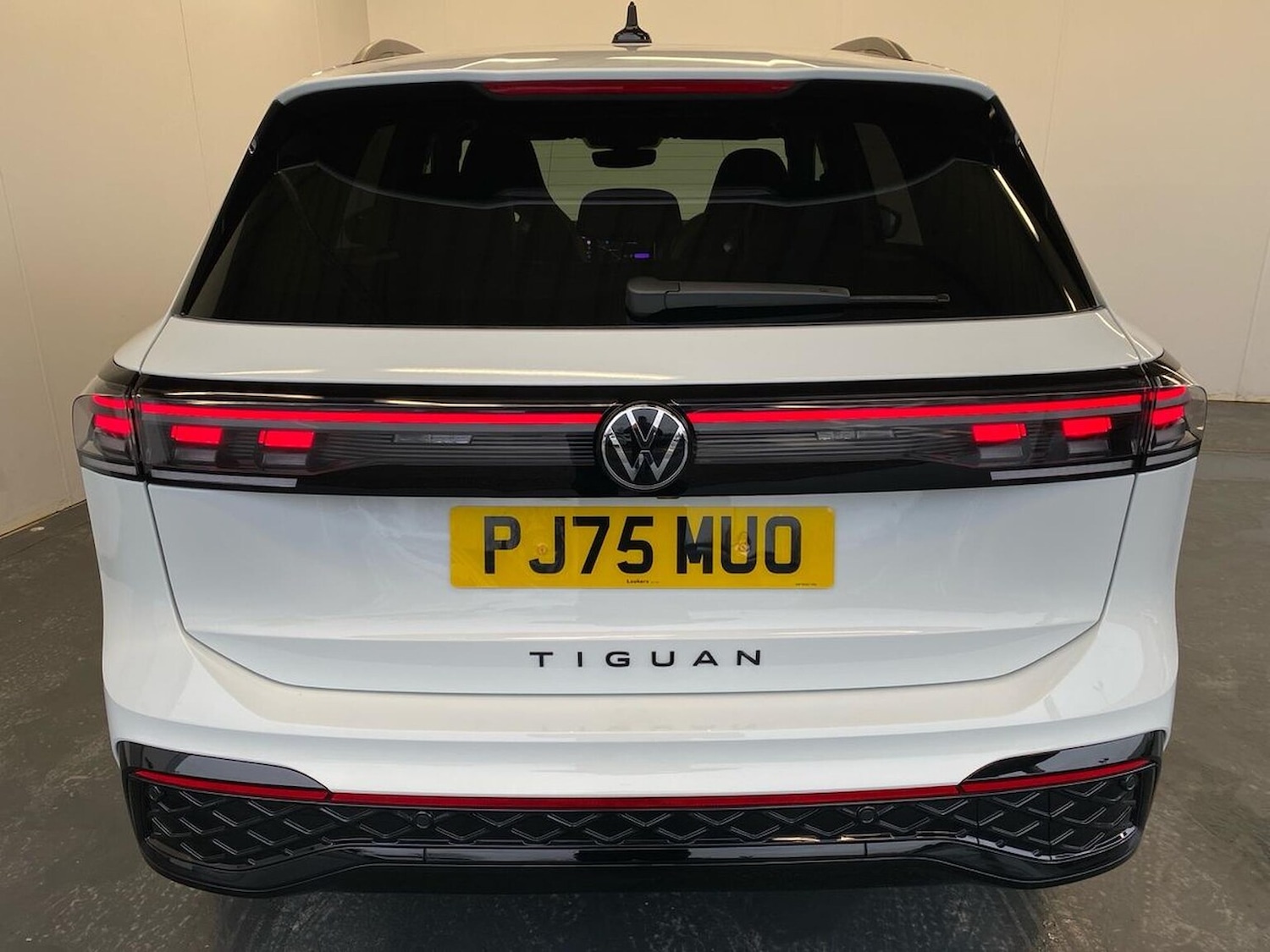 Used Volkswagen Tiguan 2025 for sale - 77605503: Photo 28