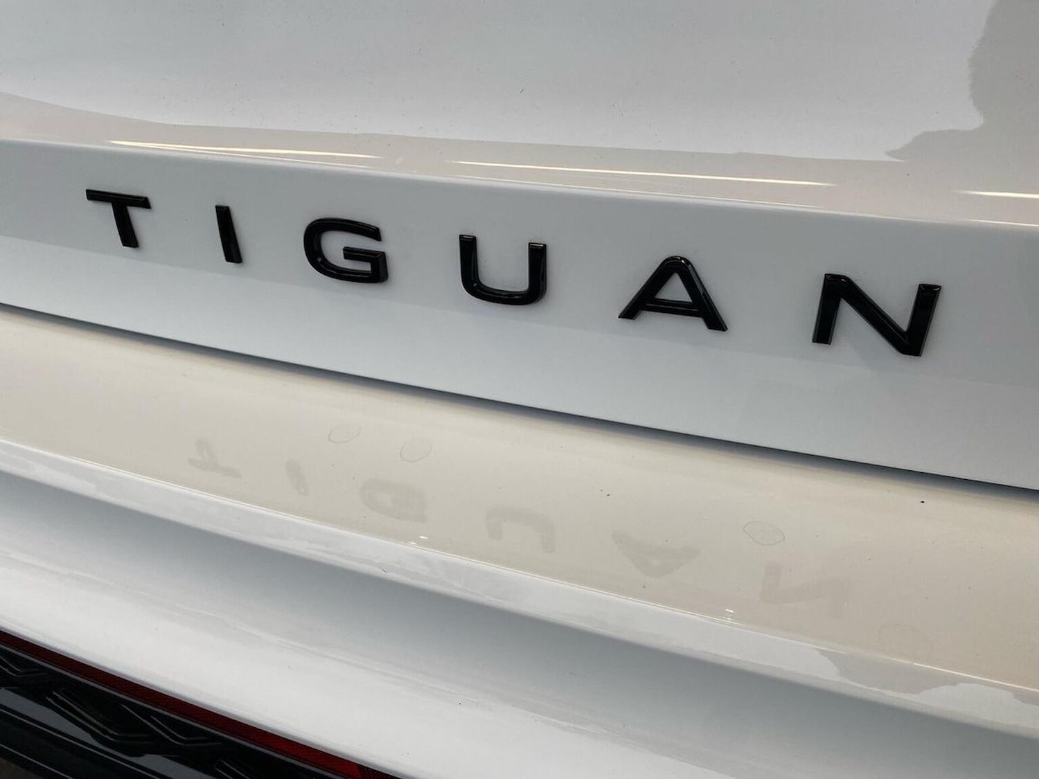 Used Volkswagen Tiguan 2025 for sale - 77605503: Photo 29