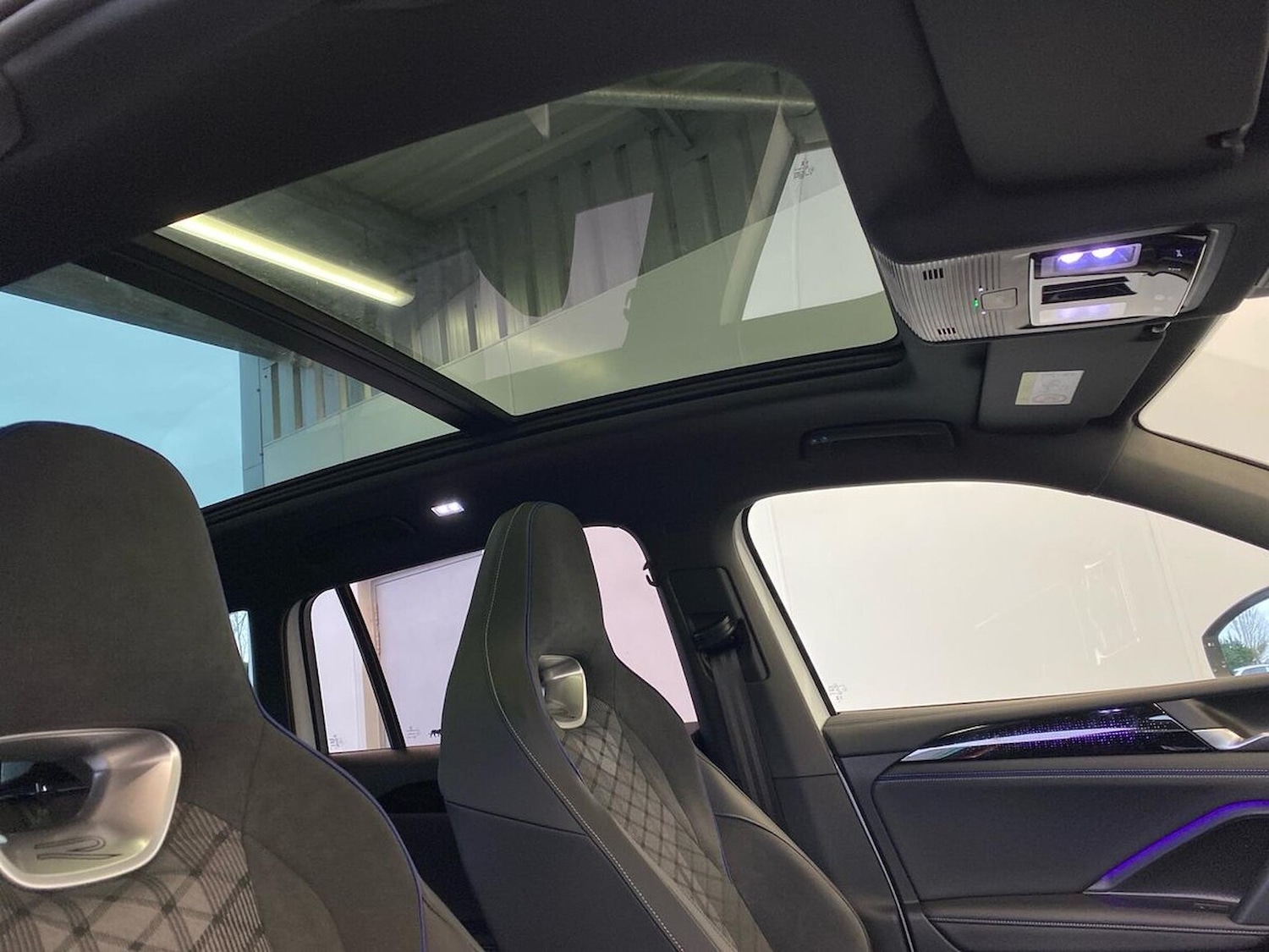 Used Volkswagen Tiguan 2025 for sale - 77605503: Photo 32