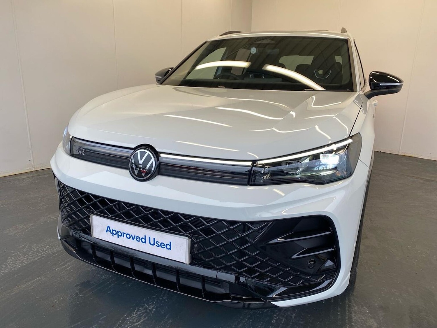 Used Volkswagen Tiguan 2025 for sale - 77605503: Photo 33