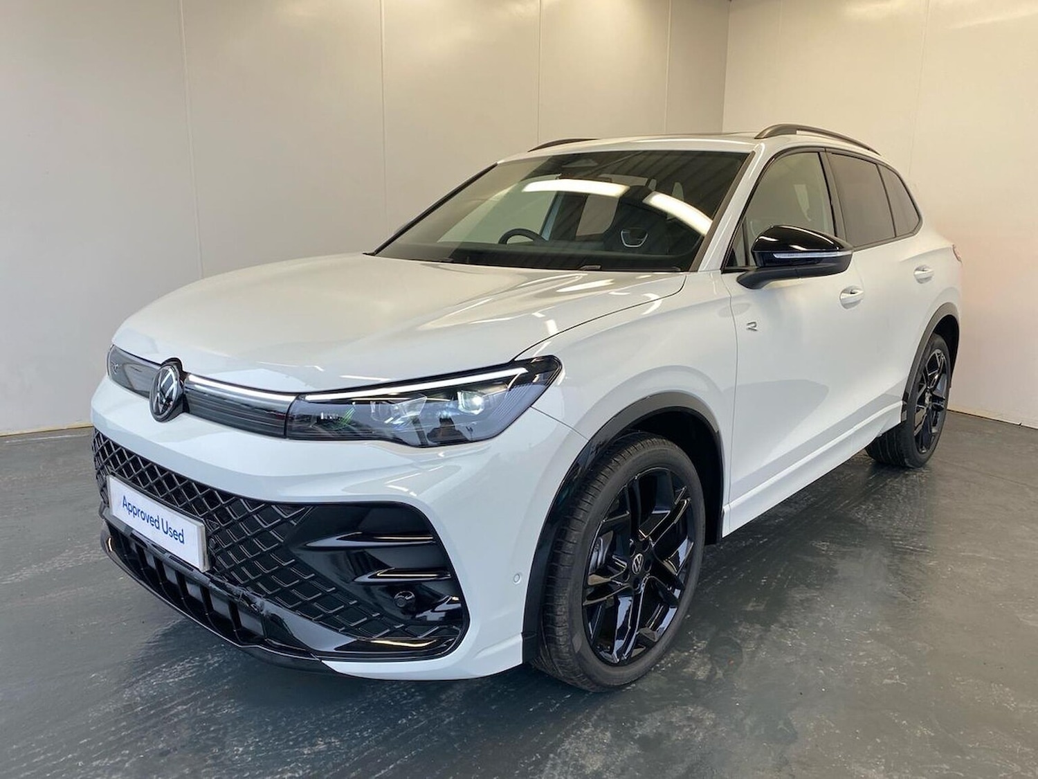 Used Volkswagen Tiguan 2025 for sale - 77605503: Photo 34