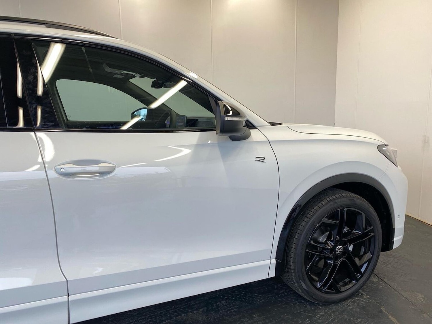 Used Volkswagen Tiguan 2025 for sale - 77605503: Photo 37