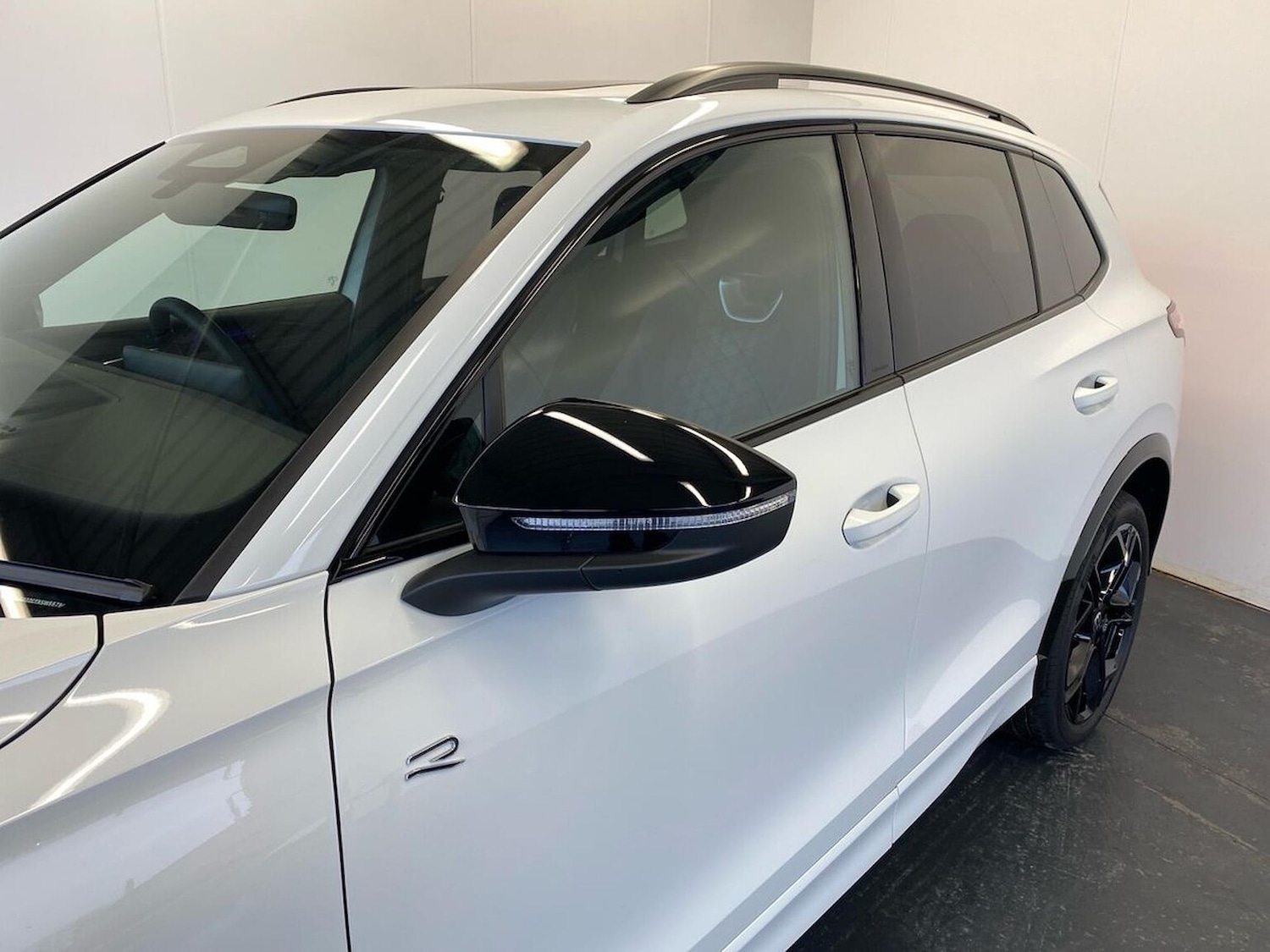 Used Volkswagen Tiguan 2025 for sale - 77605503: Photo 38