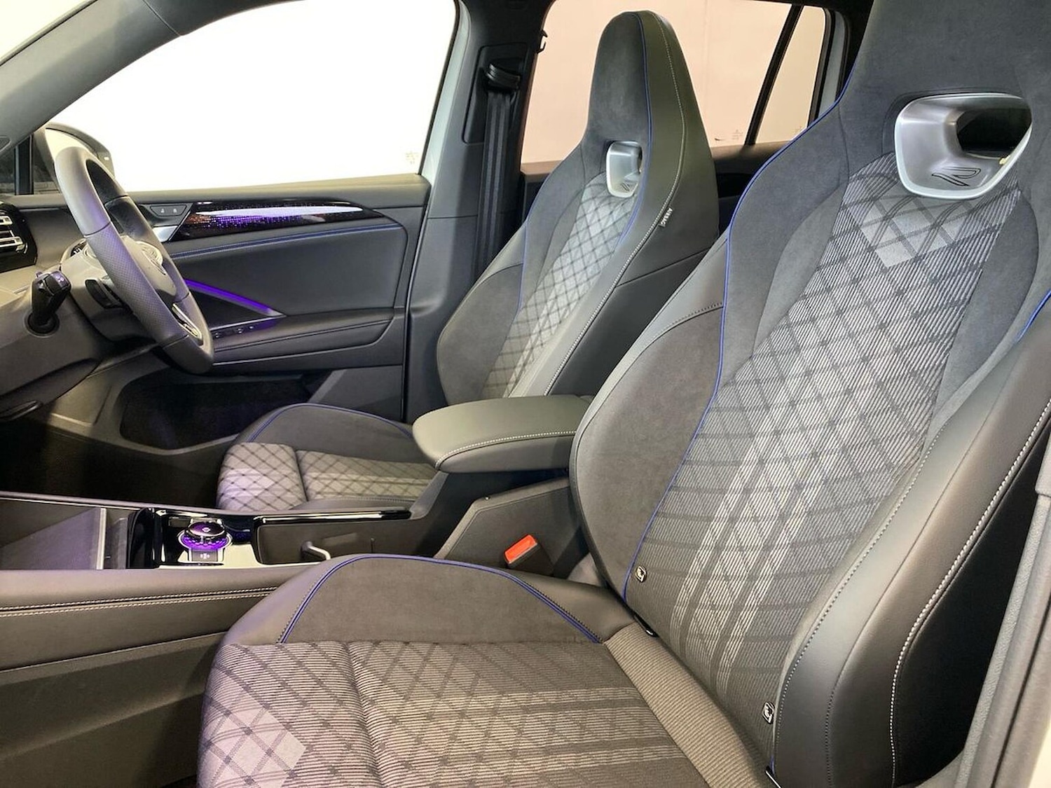 Used Volkswagen Tiguan 2025 for sale - 77605503: Photo 39