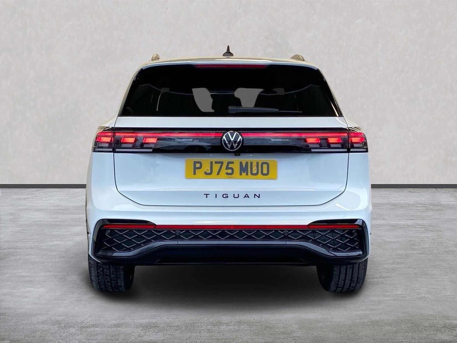 Used Volkswagen Tiguan 2025 for sale - 77605503: Photo 4