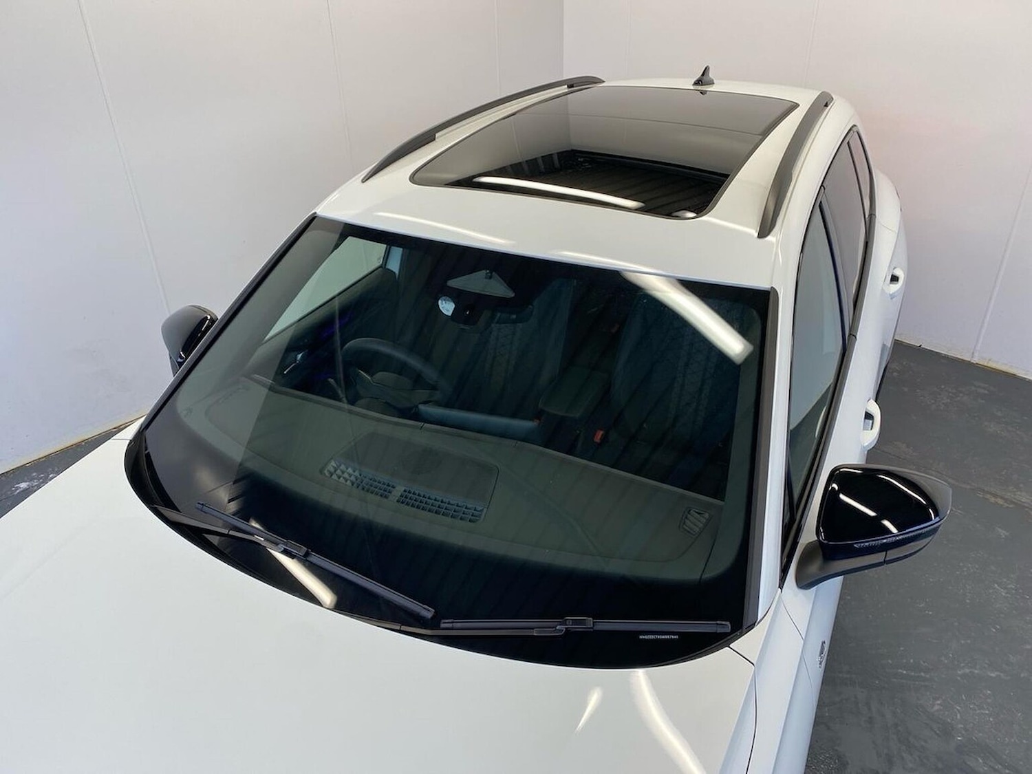 Used Volkswagen Tiguan 2025 for sale - 77605503: Photo 40