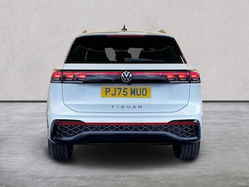 Used Volkswagen Tiguan 2025 for sale - 77605503: Photo