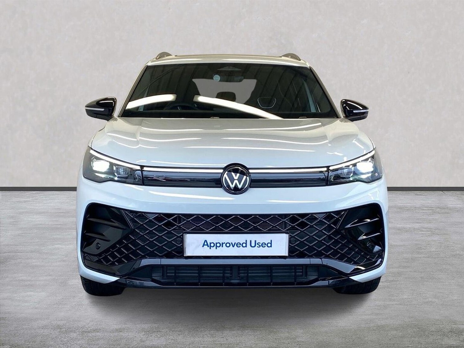 Used Volkswagen Tiguan 2025 for sale - 77605503: Photo 5