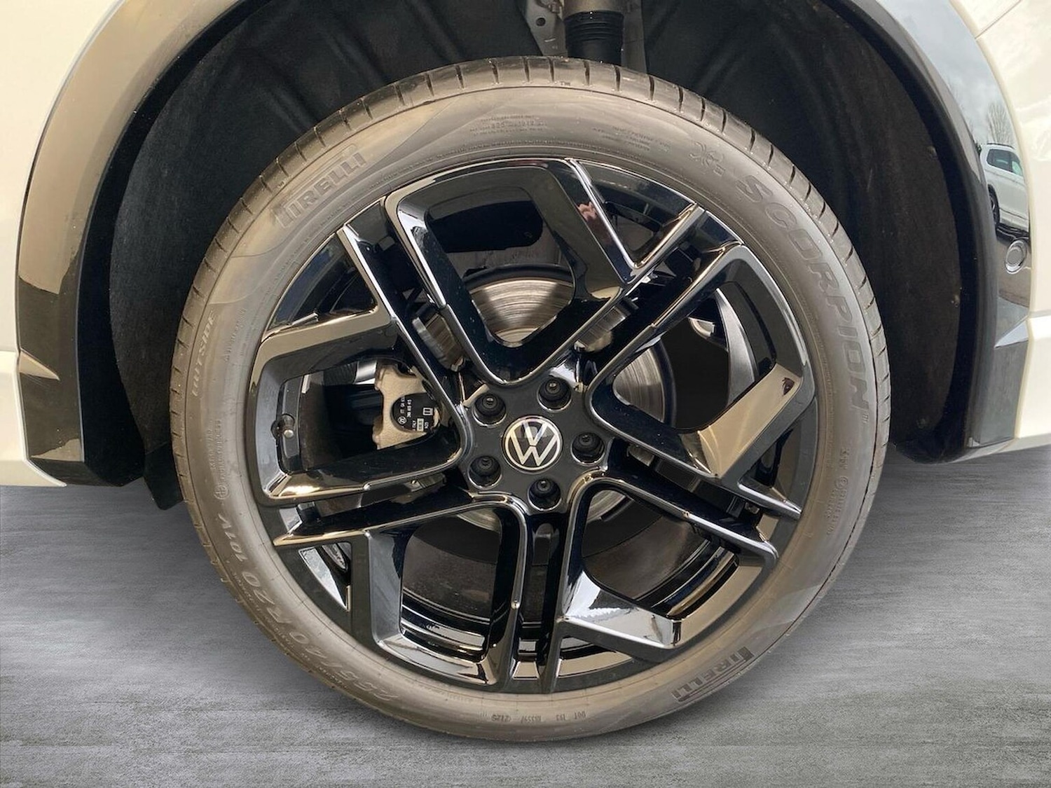 Used Volkswagen Tiguan 2025 for sale - 77605503: Photo 6