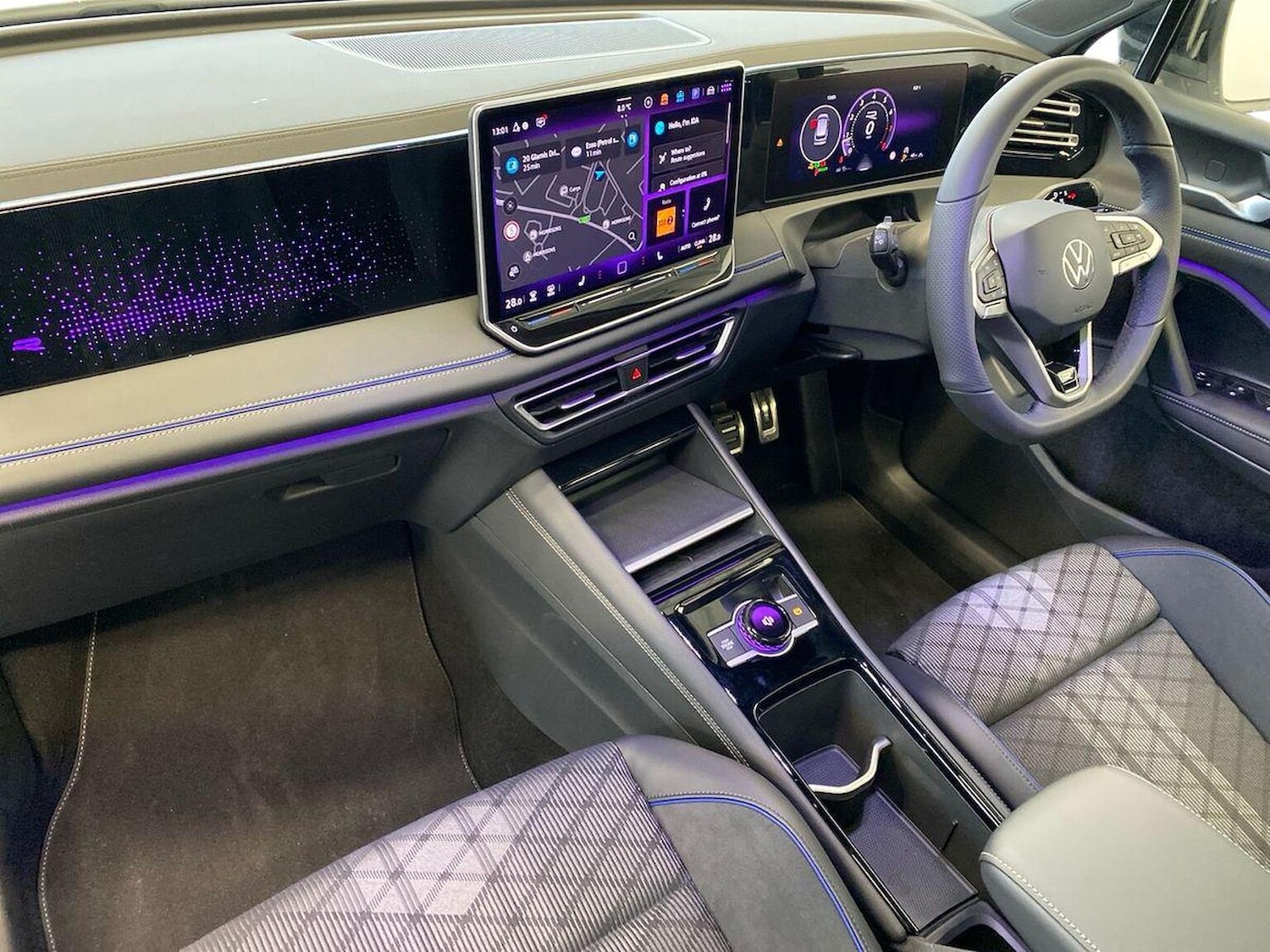 Used Volkswagen Tiguan 2025 for sale - 77605503: Photo 7