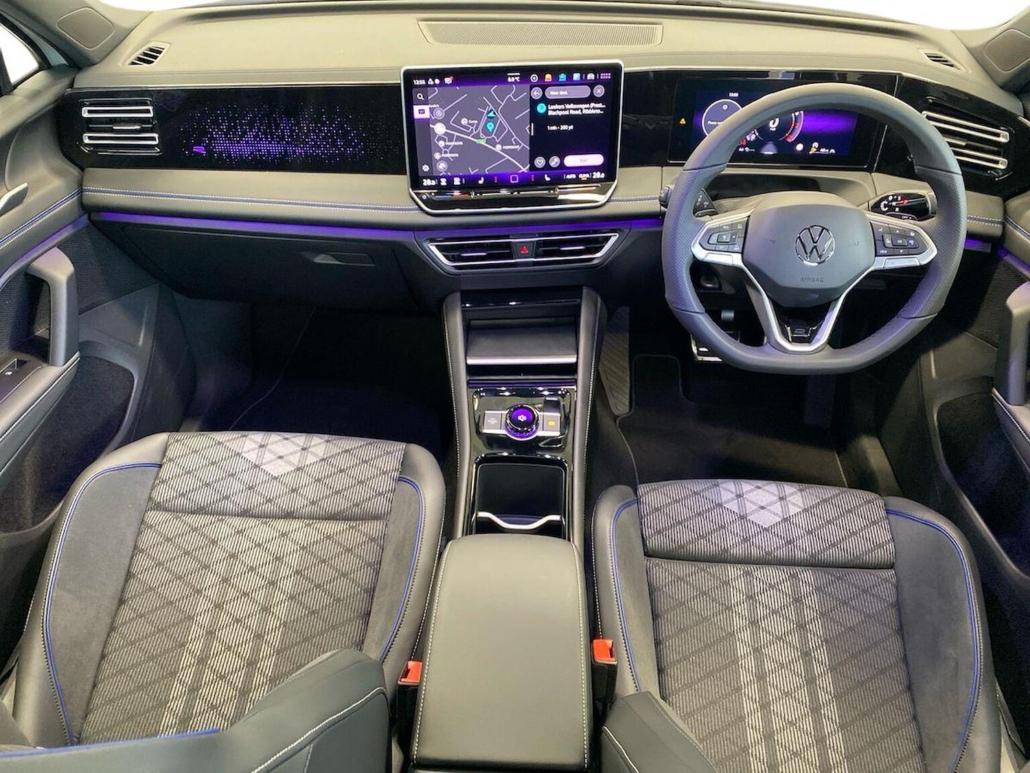 Used Volkswagen Tiguan 2025 for sale - 77605503: Photo 8