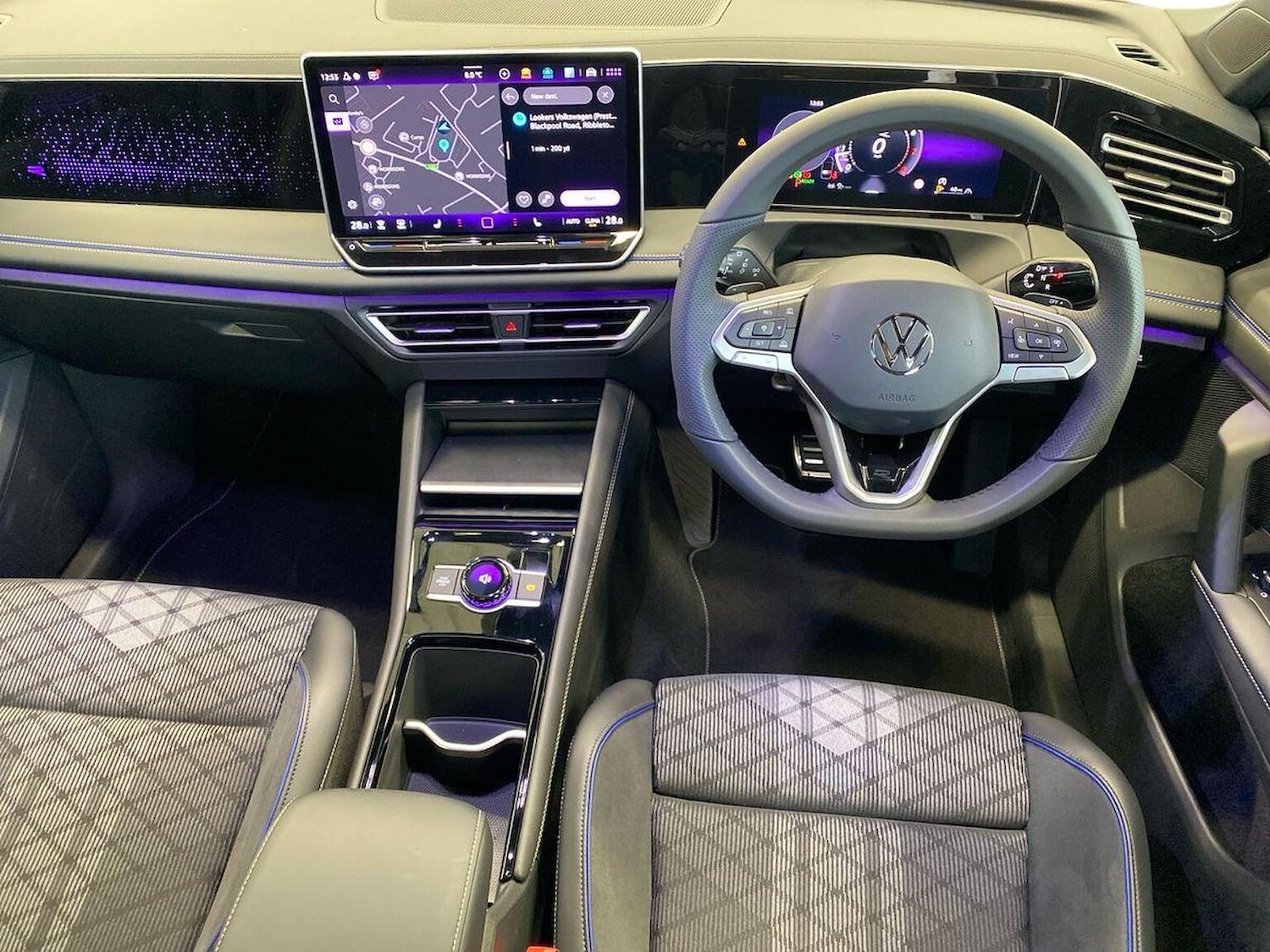 Used Volkswagen Tiguan 2025 for sale - 77605503: Photo 9