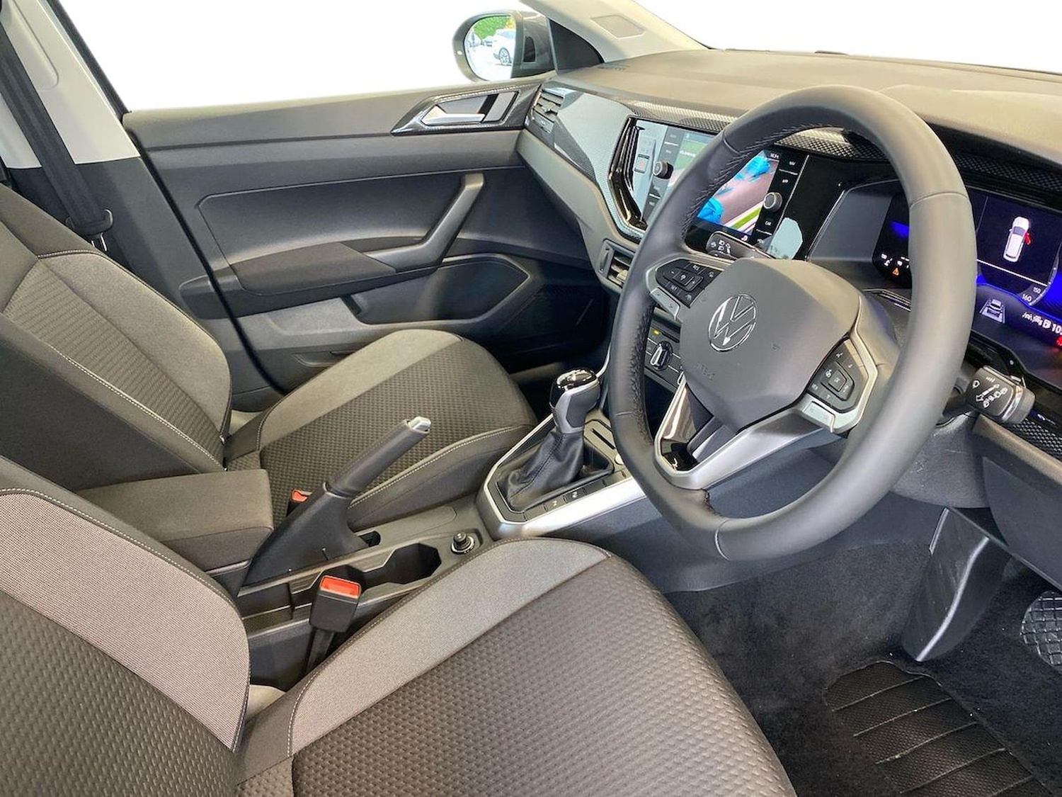 Used Volkswagen Taigo 2025 for sale - 77707451: Photo 15