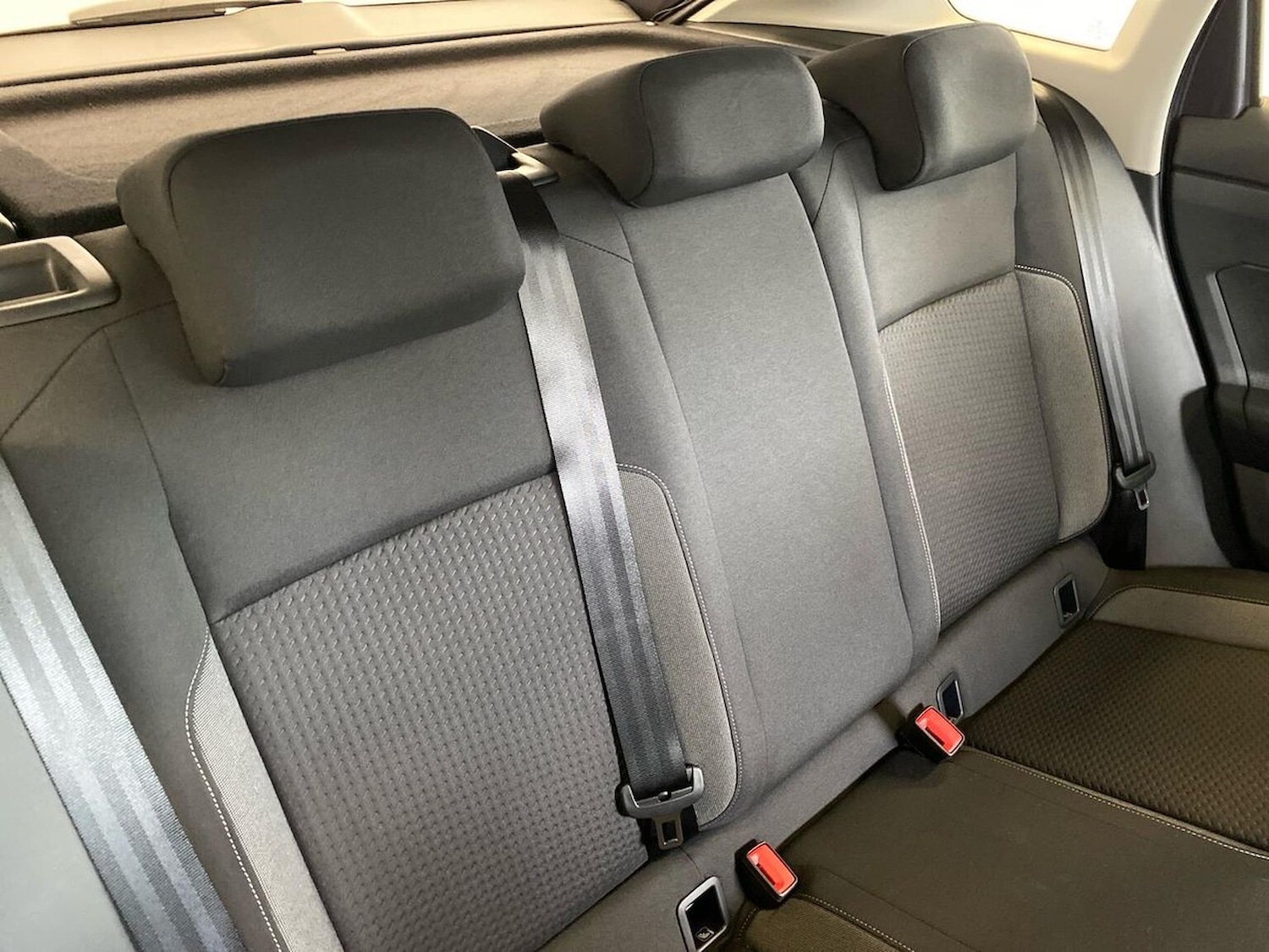 Used Volkswagen Taigo 2025 for sale - 77707451: Photo 16