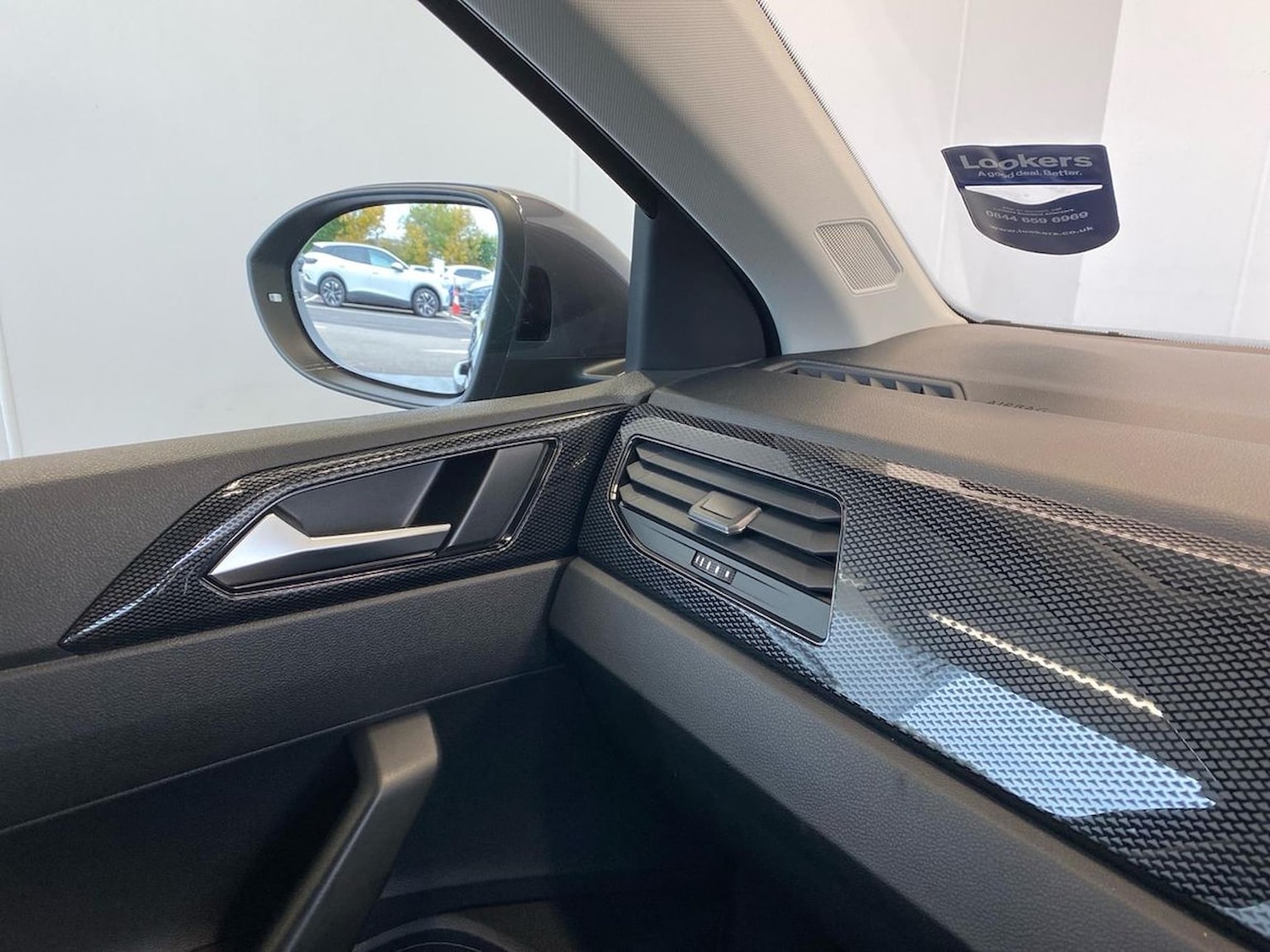 Used Volkswagen Taigo 2025 for sale - 77707451: Photo 31