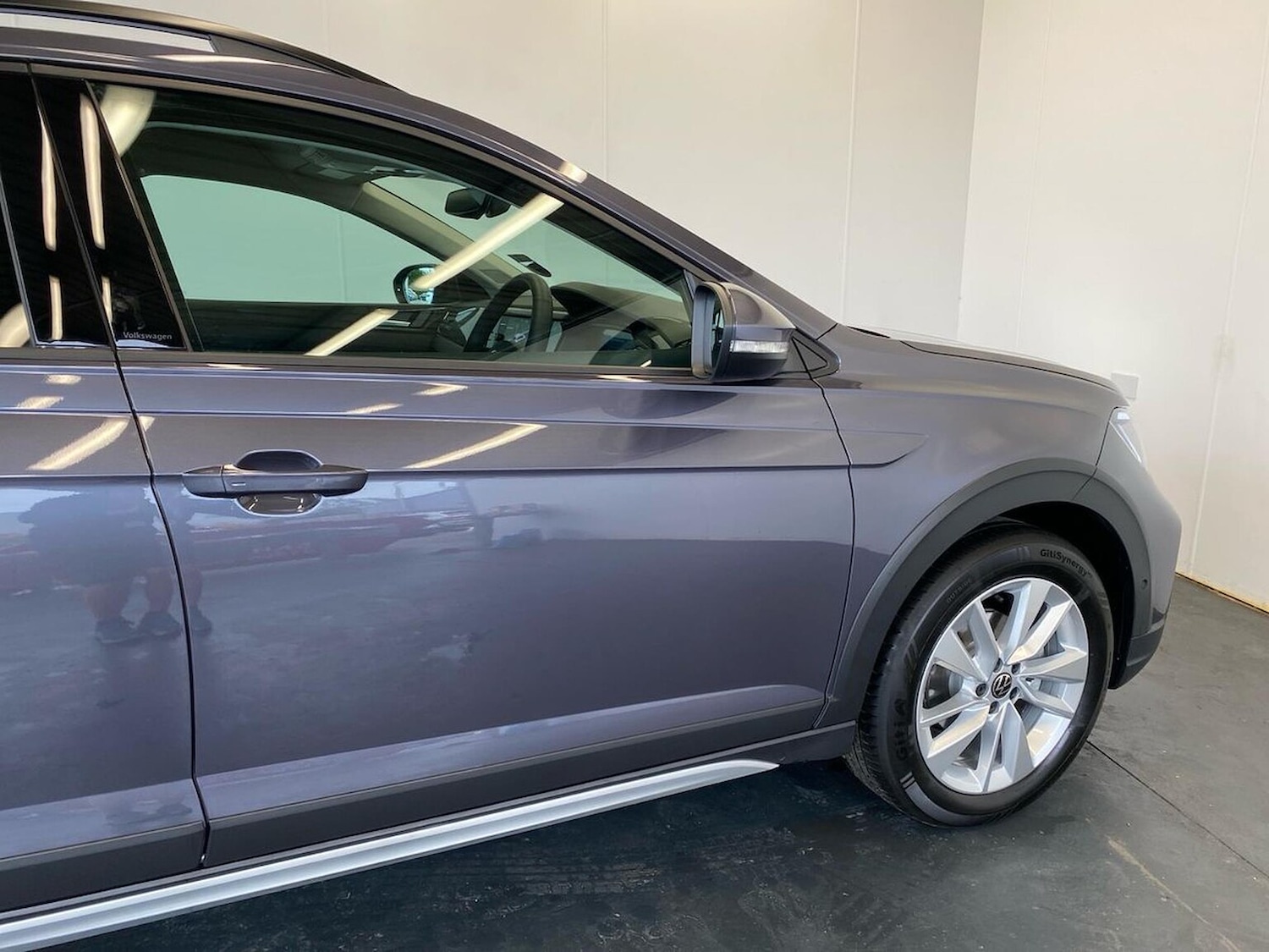 Used Volkswagen Taigo 2025 for sale - 77707451: Photo 37