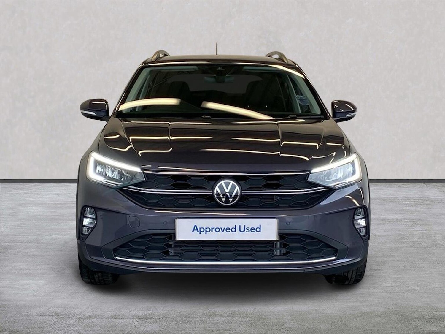 Used Volkswagen Taigo 2025 for sale - 77707451: Photo 5