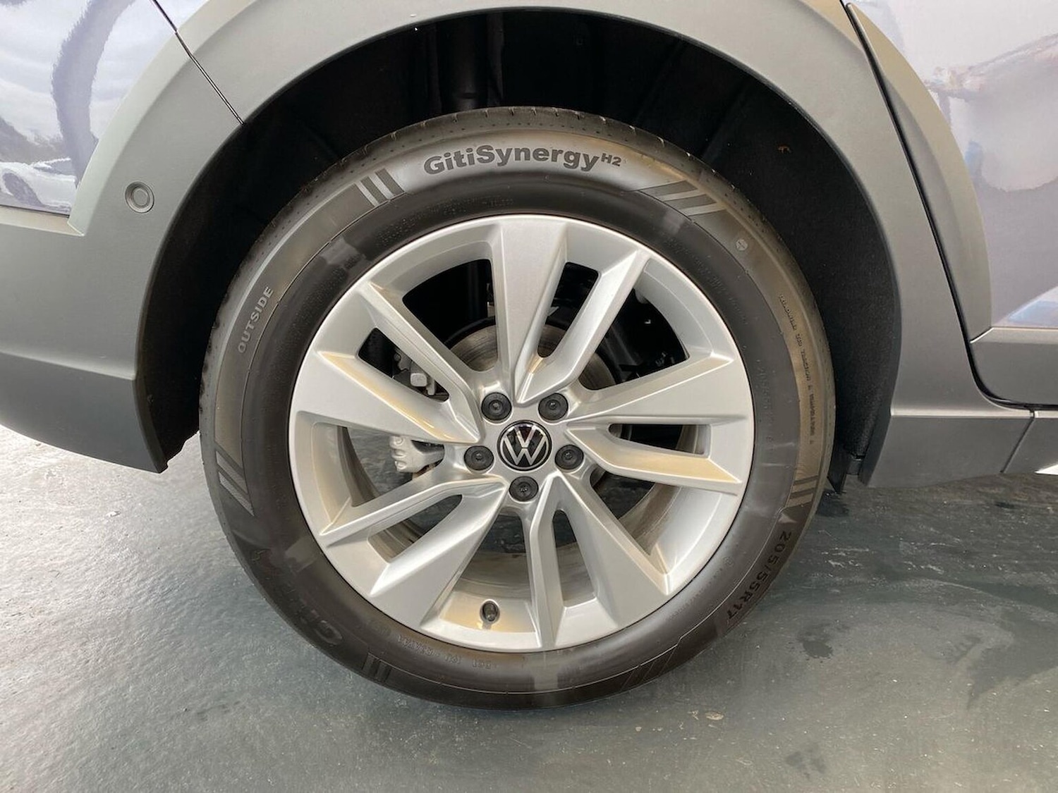 Used Volkswagen Taigo 2025 for sale - 77707451: Photo 6