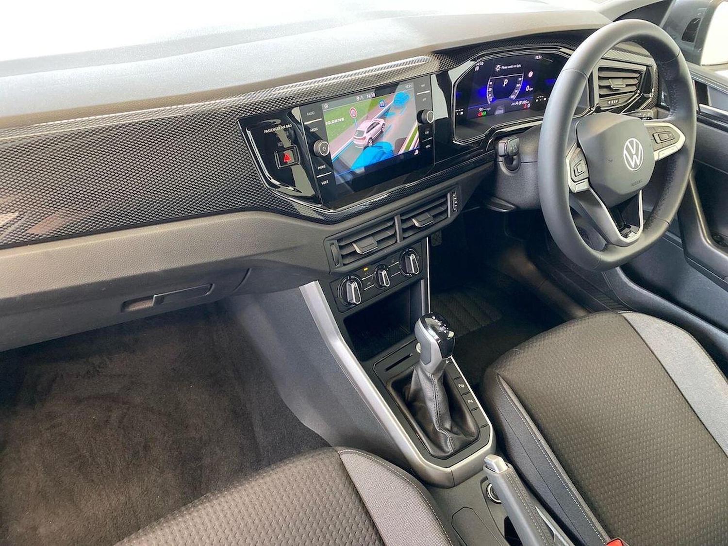 Used Volkswagen Taigo 2025 for sale - 77707451: Photo 7