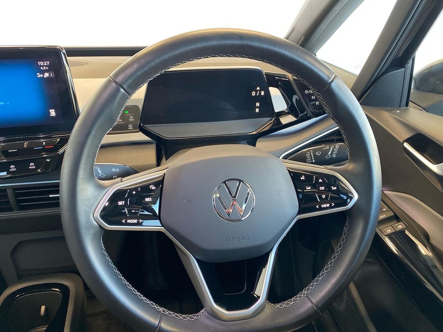 Used Volkswagen ID.3 2022 for sale - 77789551: Photo 10