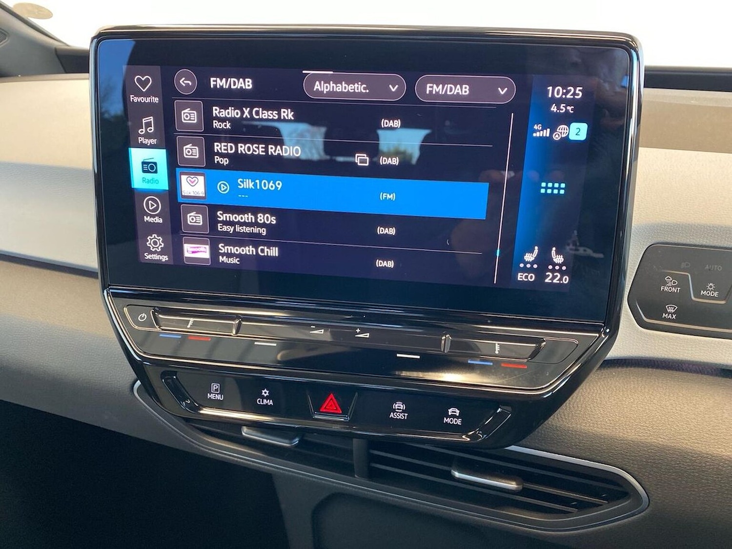 Used Volkswagen ID.3 2022 for sale - 77789551: Photo 11