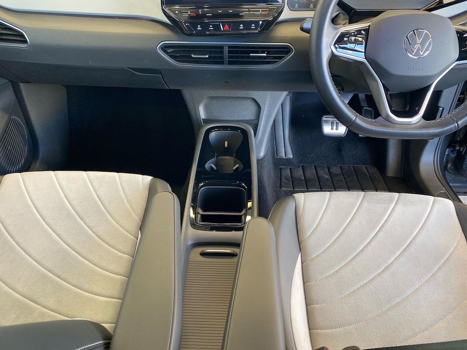 Used Volkswagen ID.3 2022 for sale - 77789551: Photo 12