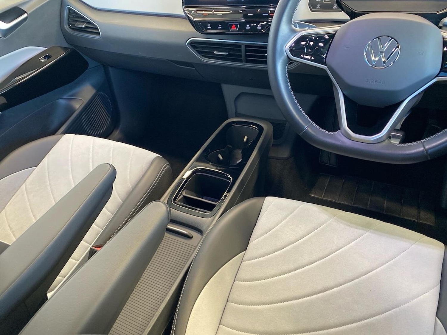 Used Volkswagen ID.3 2022 for sale - 77789551: Photo 13