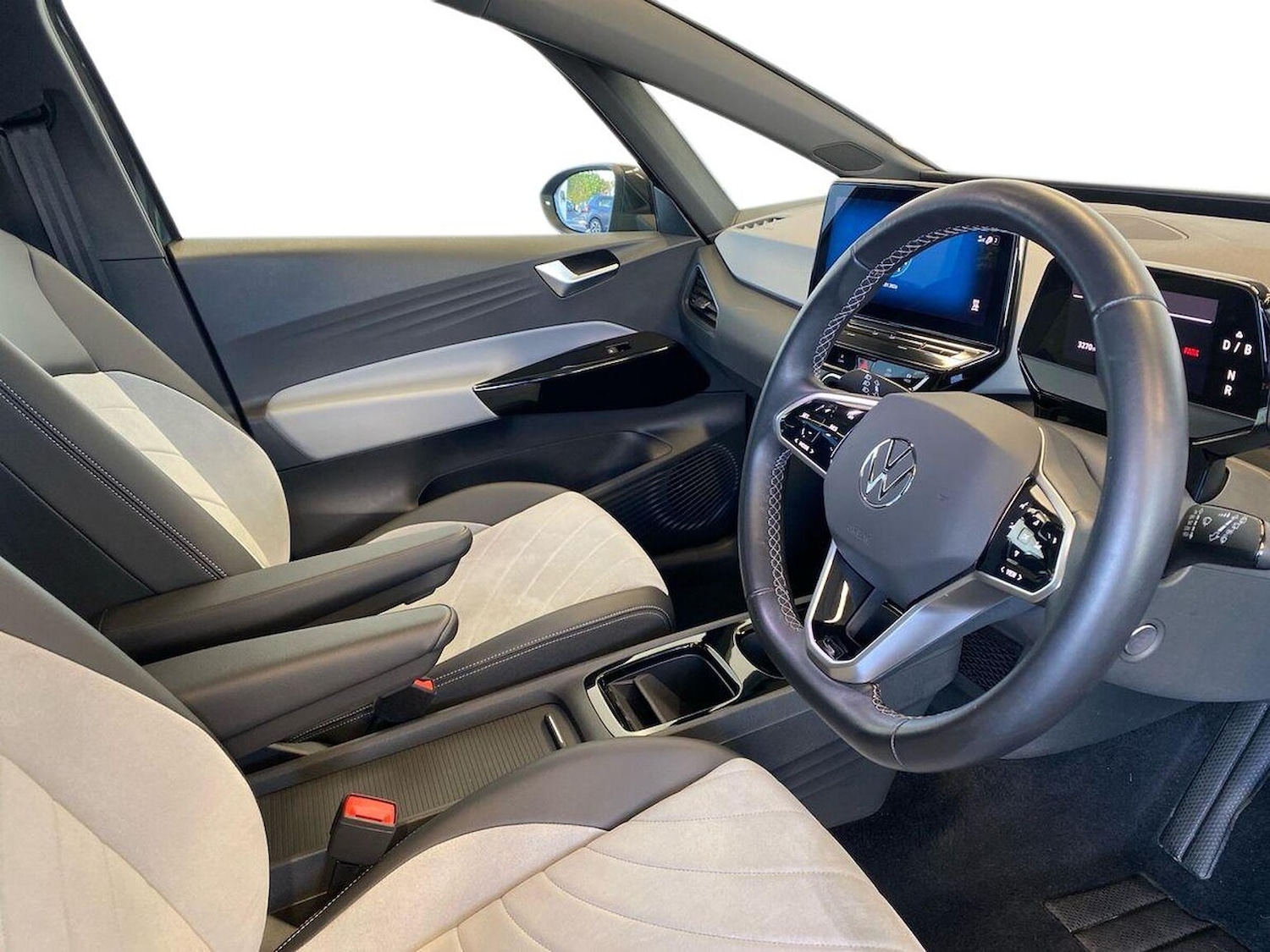 Used Volkswagen ID.3 2022 for sale - 77789551: Photo 15