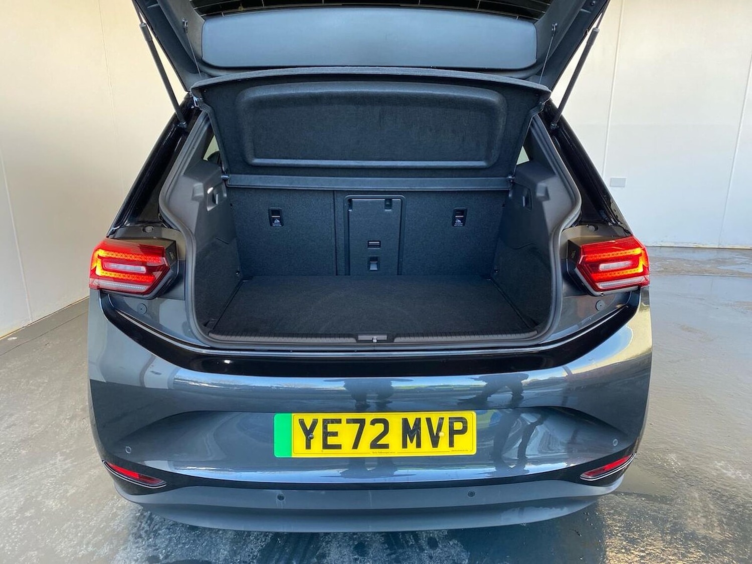 Used Volkswagen ID.3 2022 for sale - 77789551: Photo 17