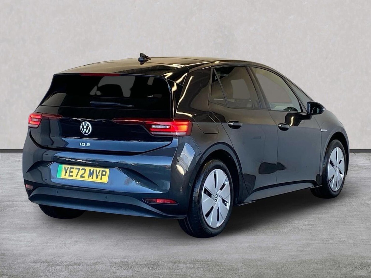 Used Volkswagen ID.3 2022 for sale - 77789551: Photo 18