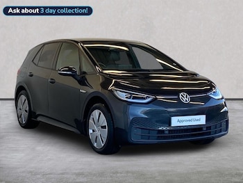 Used Volkswagen ID.3 2022 for sale - 77789551: Photo