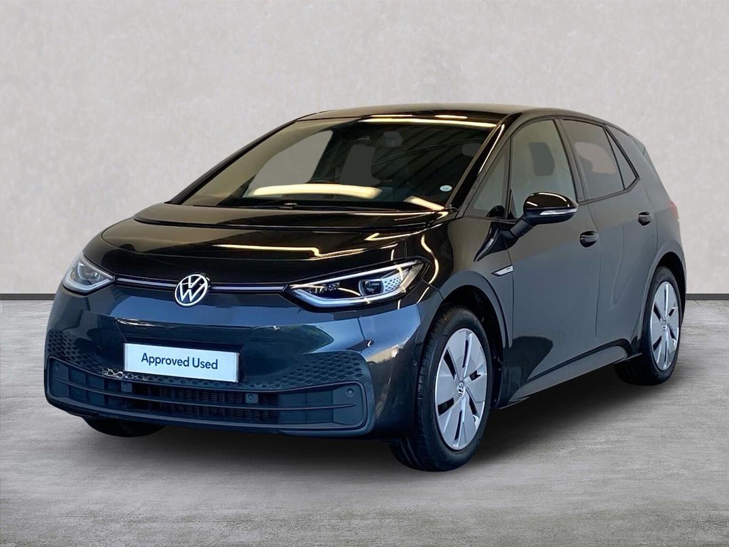 Used Volkswagen ID.3 2022 for sale - 77789551: Photo 20