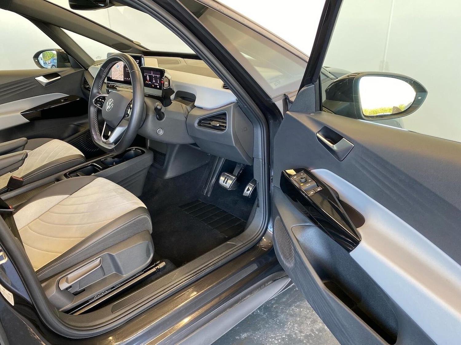 Used Volkswagen ID.3 2022 for sale - 77789551: Photo 21