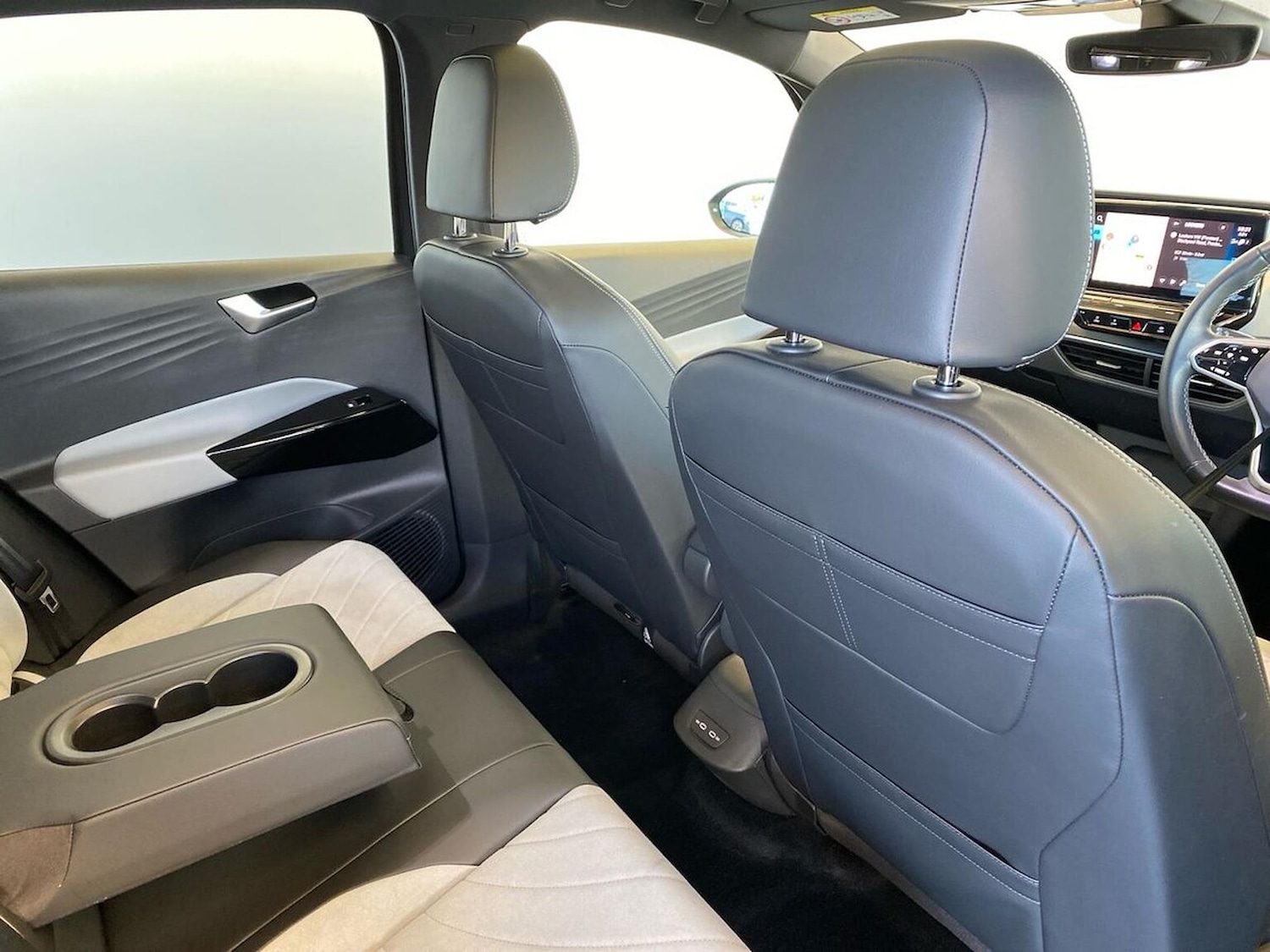 Used Volkswagen ID.3 2022 for sale - 77789551: Photo 22