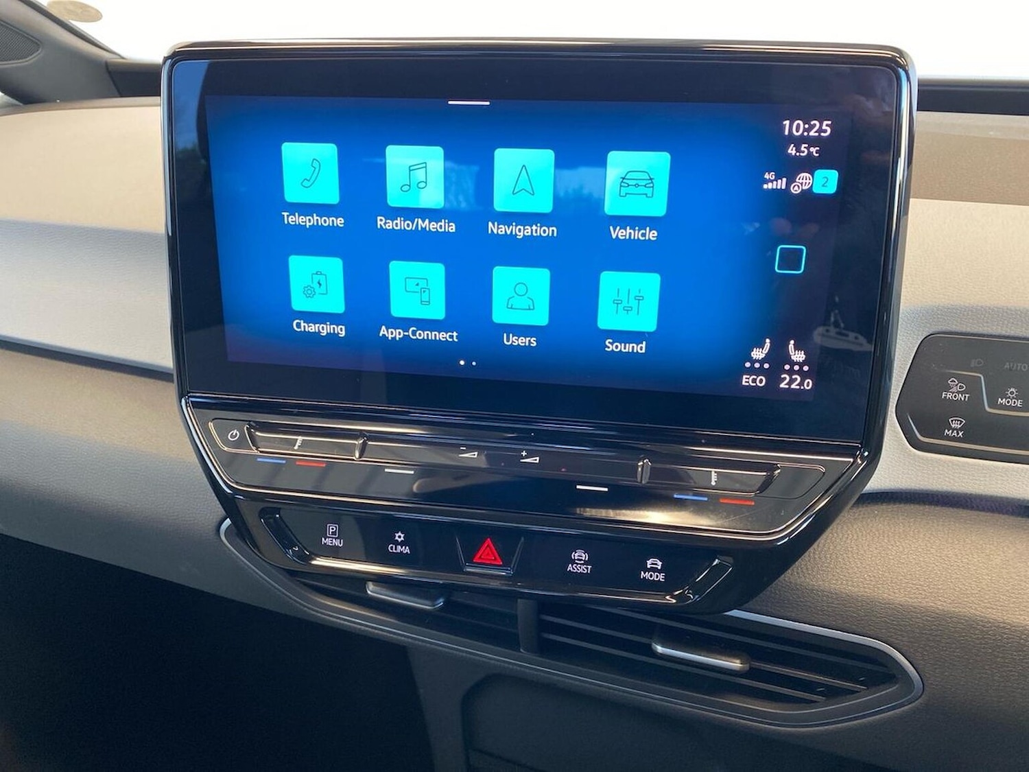 Used Volkswagen ID.3 2022 for sale - 77789551: Photo 25