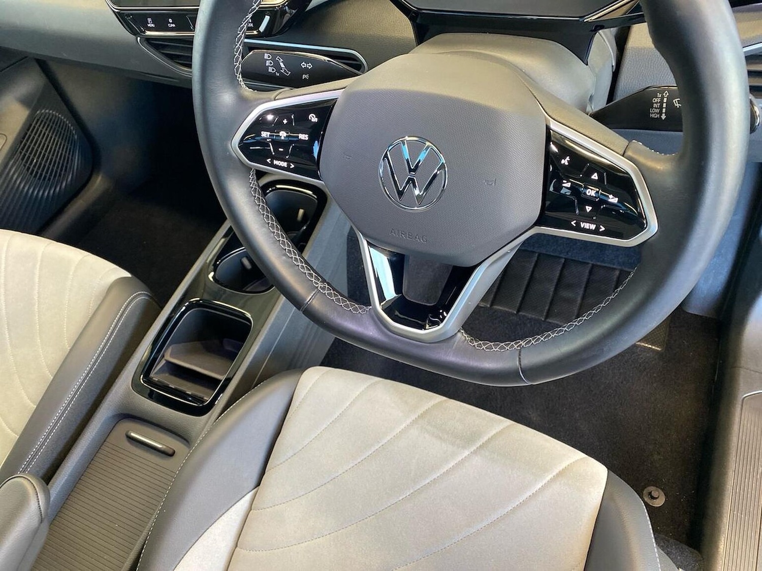 Used Volkswagen ID.3 2022 for sale - 77789551: Photo 27