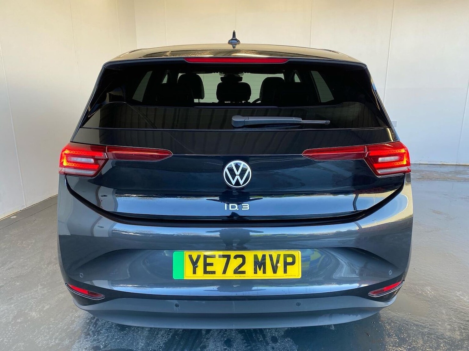 Used Volkswagen ID.3 2022 for sale - 77789551: Photo 28