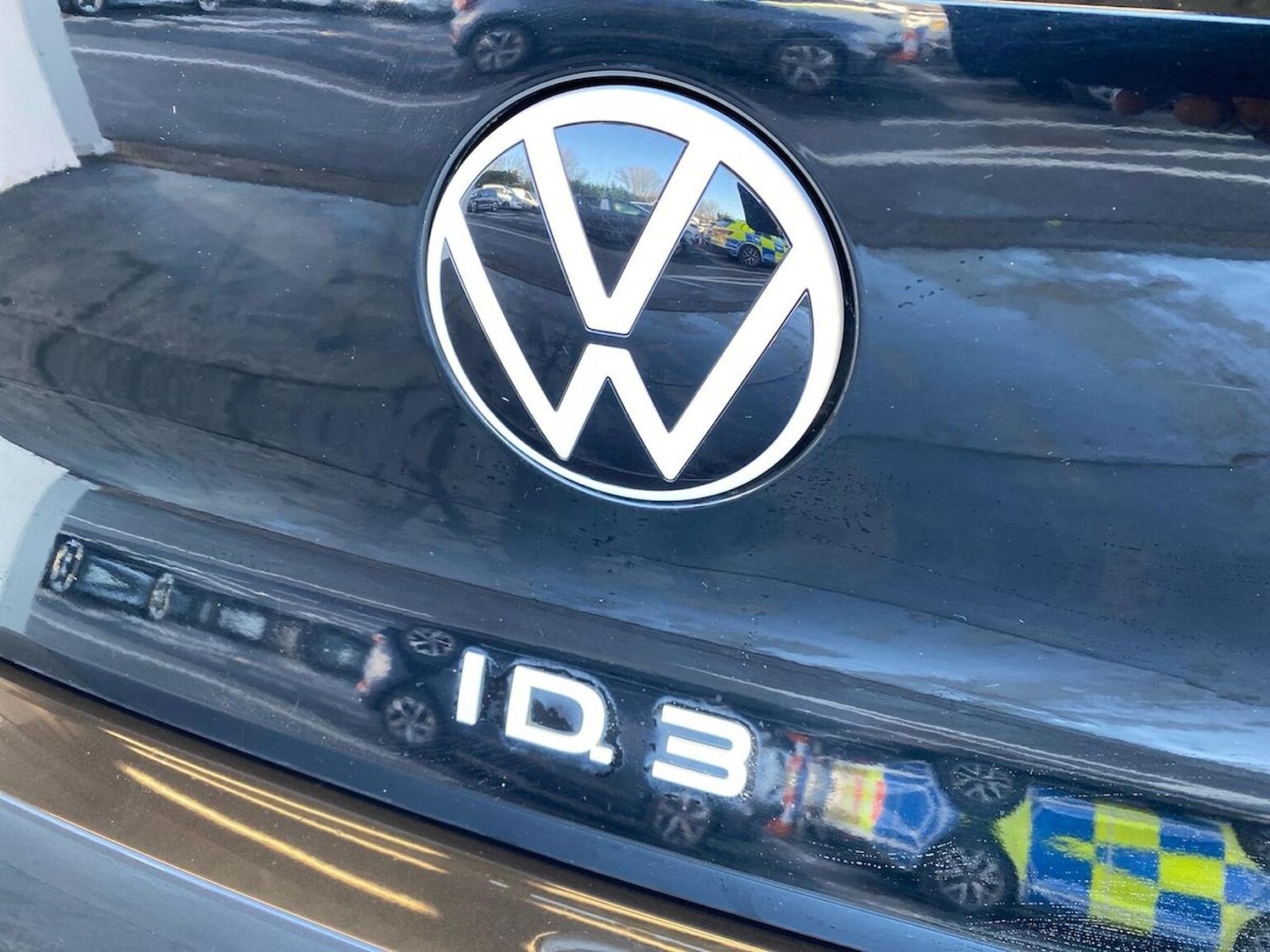 Used Volkswagen ID.3 2022 for sale - 77789551: Photo 29