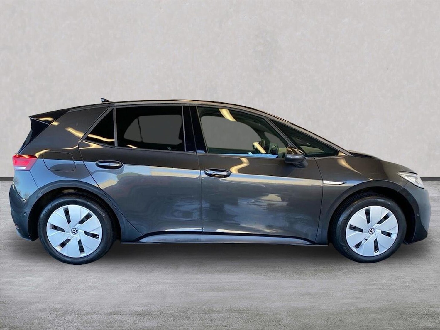 Used Volkswagen ID.3 2022 for sale - 77789551: Photo 3