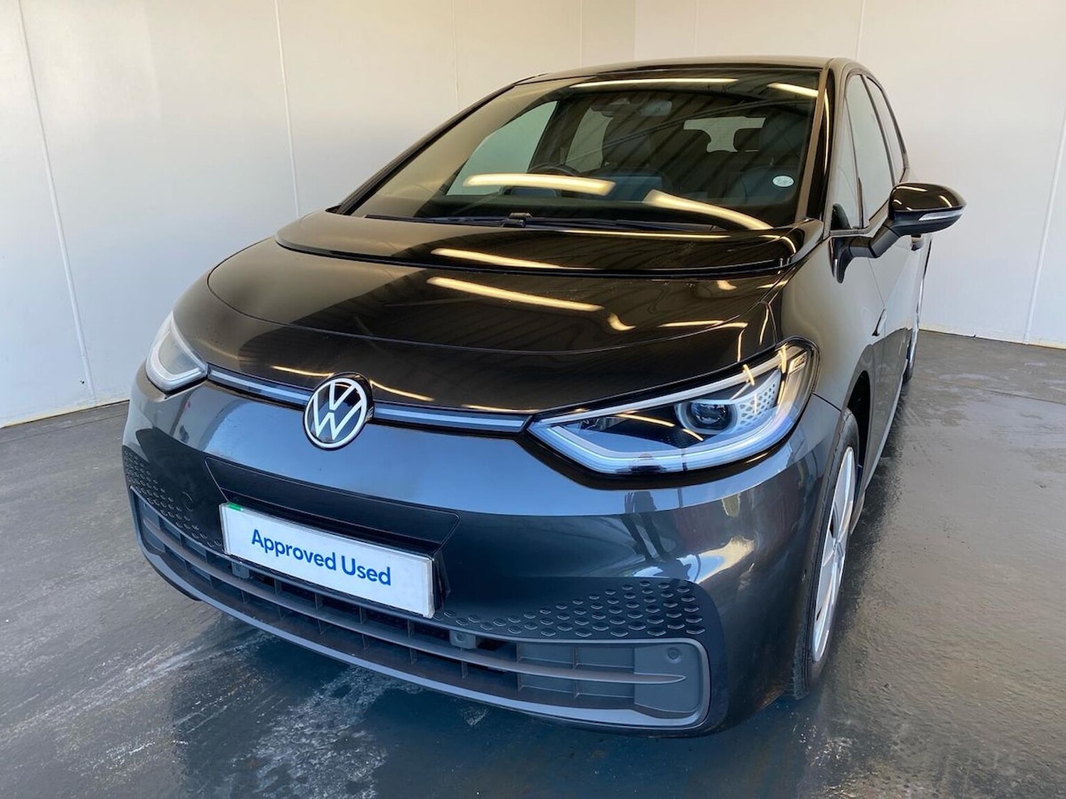 Used Volkswagen ID.3 2022 for sale - 77789551: Photo 33