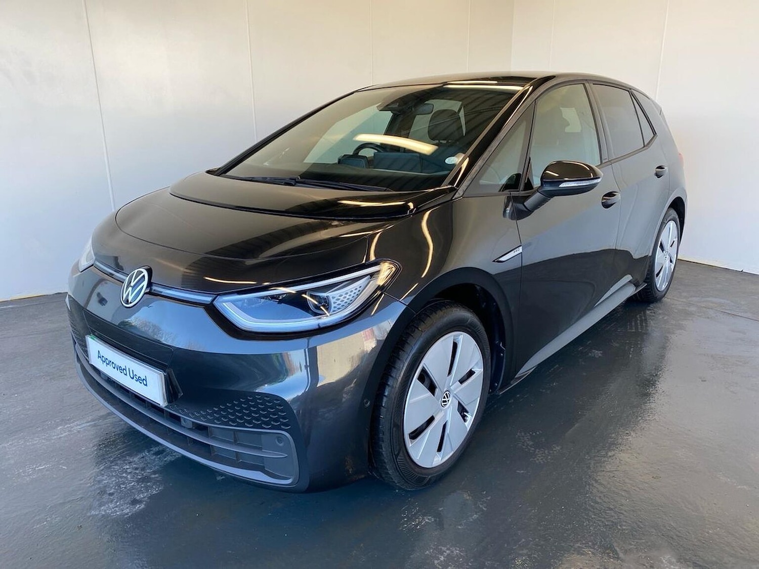 Used Volkswagen ID.3 2022 for sale - 77789551: Photo 34