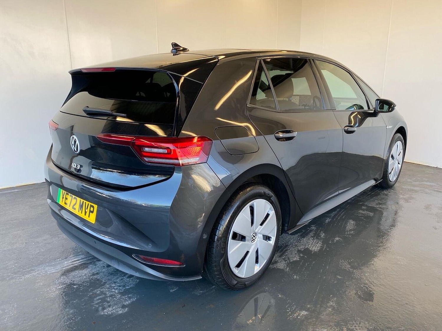 Used Volkswagen ID.3 2022 for sale - 77789551: Photo 36