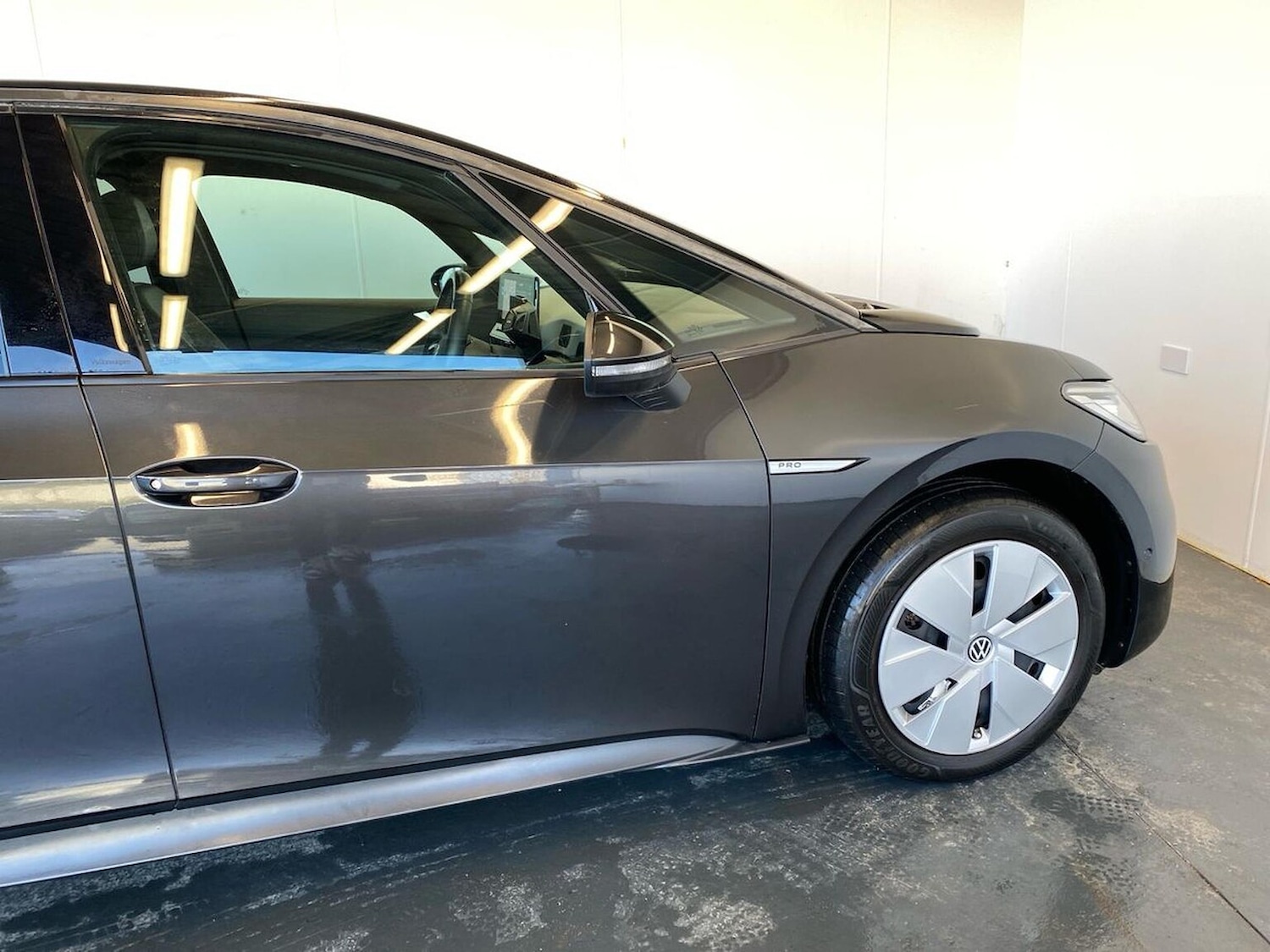 Used Volkswagen ID.3 2022 for sale - 77789551: Photo 37