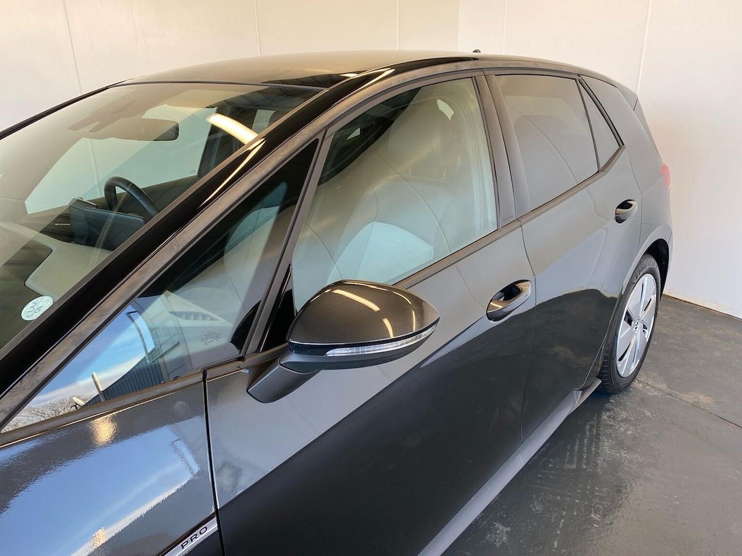 Used Volkswagen ID.3 2022 for sale - 77789551: Photo 38