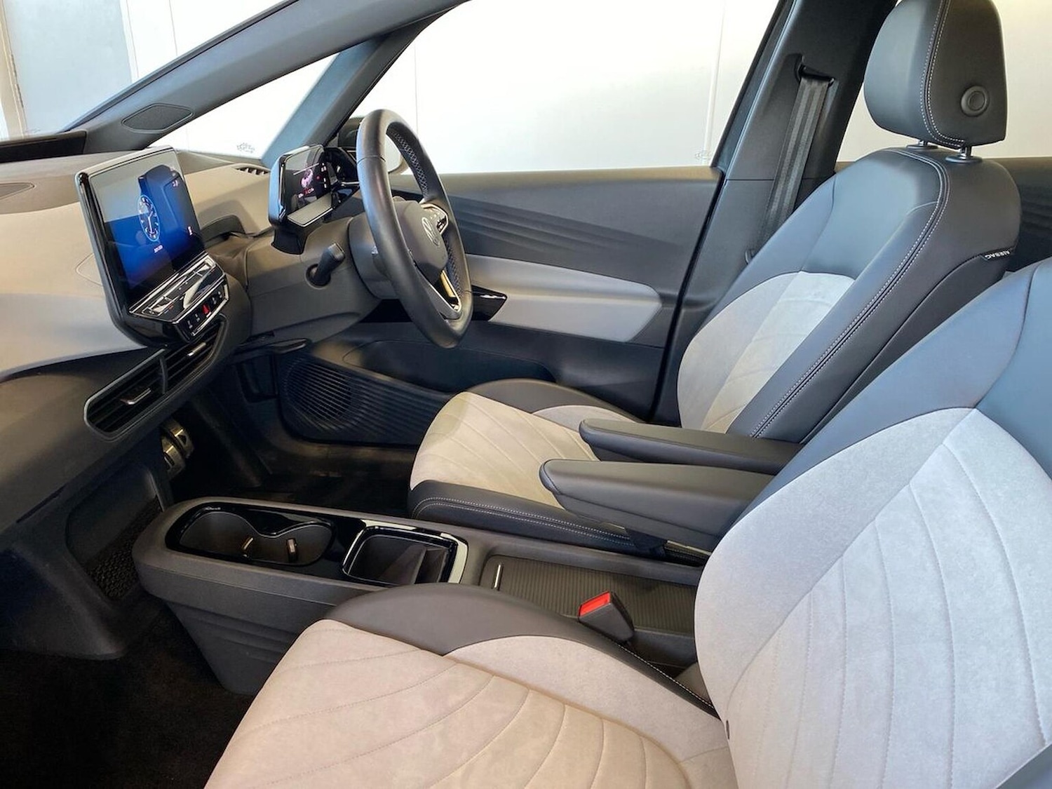 Used Volkswagen ID.3 2022 for sale - 77789551: Photo 39