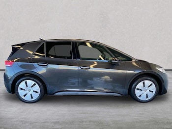Used Volkswagen ID.3 2022 for sale - 77789551: Photo
