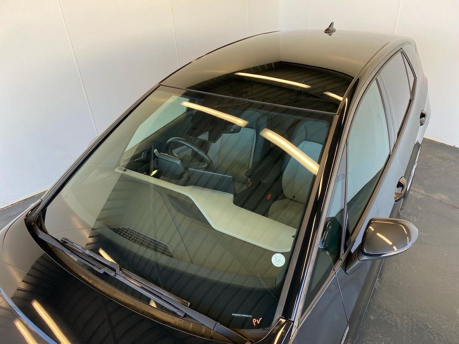 Used Volkswagen ID.3 2022 for sale - 77789551: Photo 40