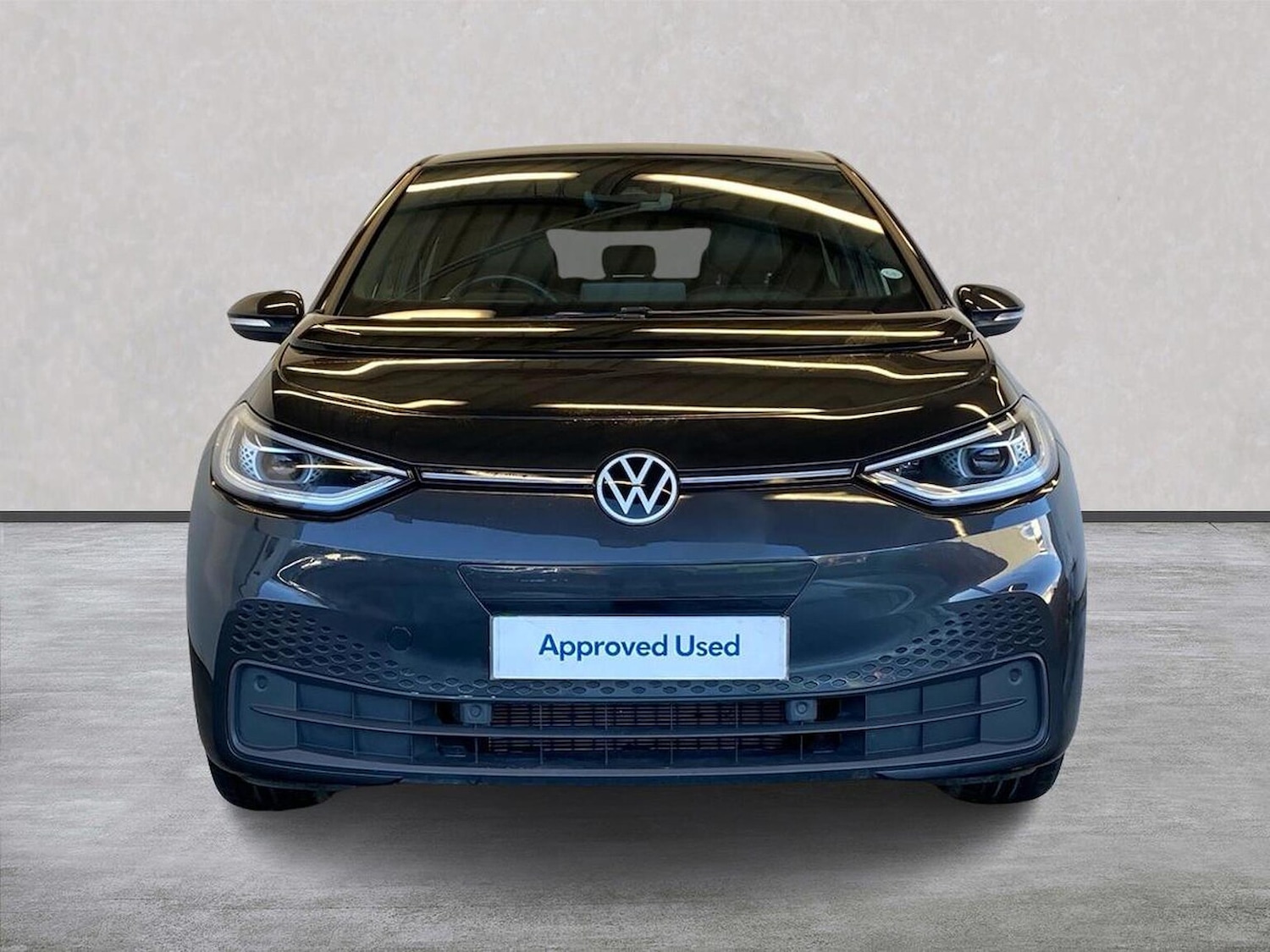 Used Volkswagen ID.3 2022 for sale - 77789551: Photo 5