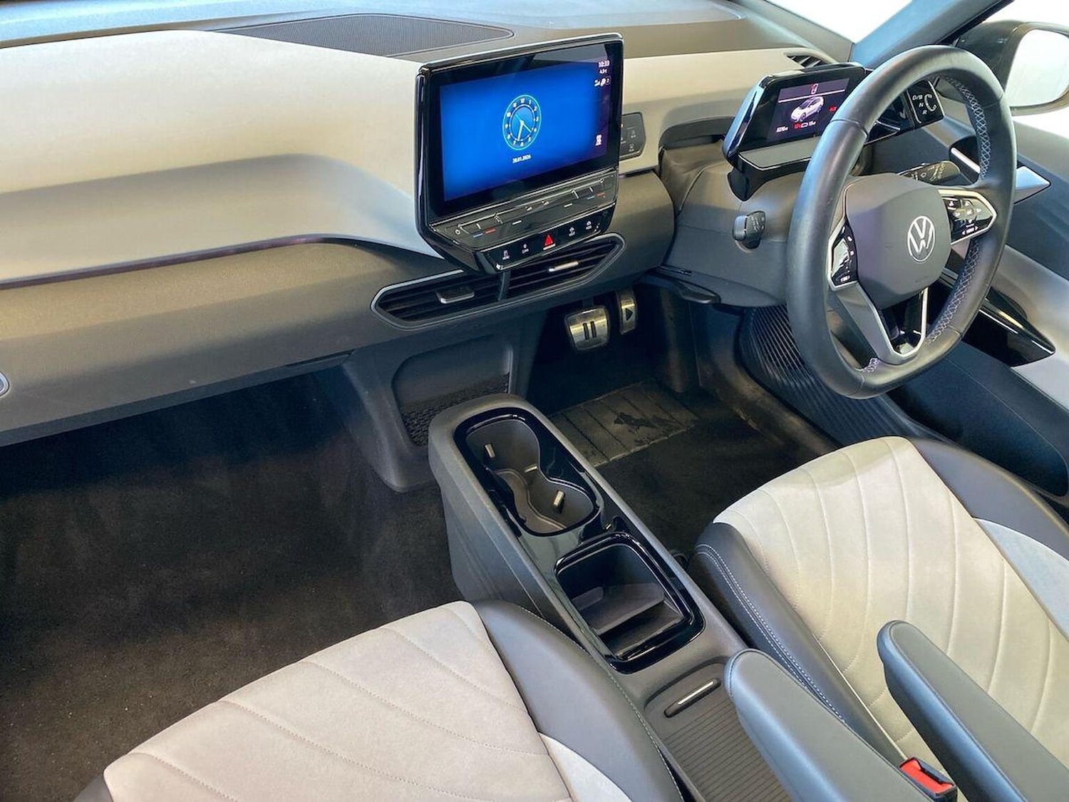 Used Volkswagen ID.3 2022 for sale - 77789551: Photo 7